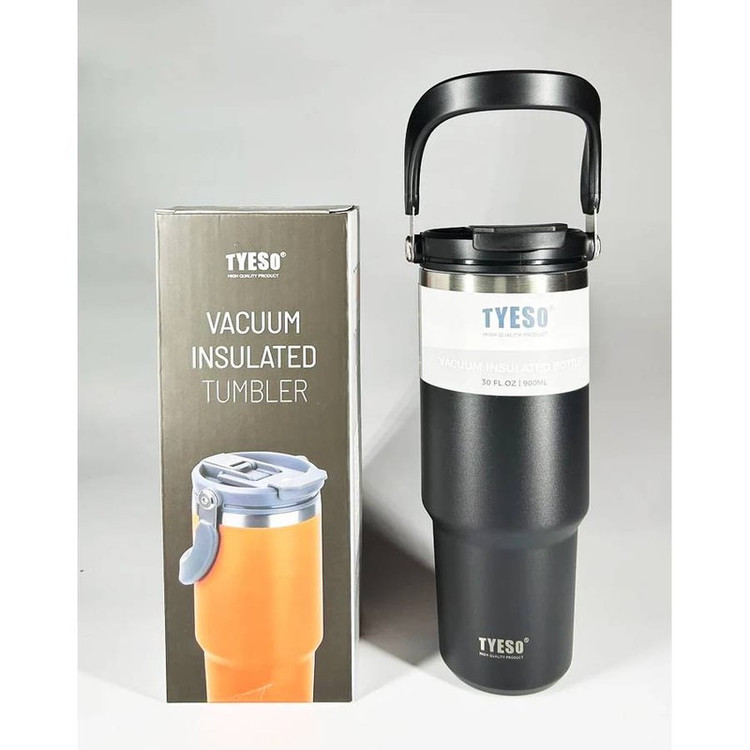 ماگ سفری تایسو مدل TS-8828 گنجایش 0.9 لیتر