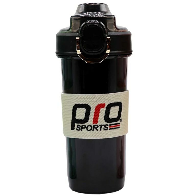 قمقمه پرو اسپورتز مدل PRO-3 گنجایش 0.680 لیتر