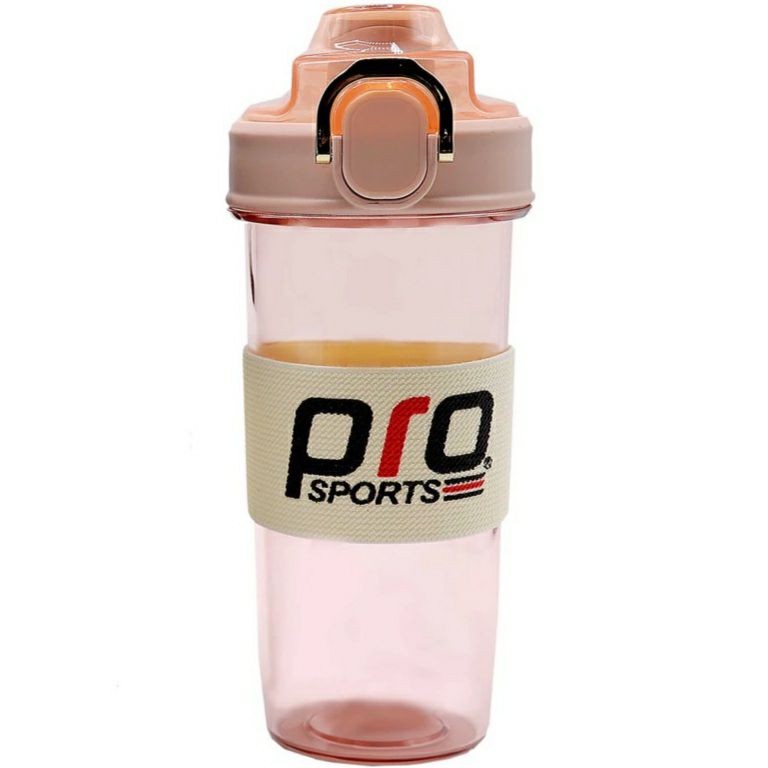 قمقمه پرو اسپورتز مدل PRO-3 گنجایش 0.680 لیتر