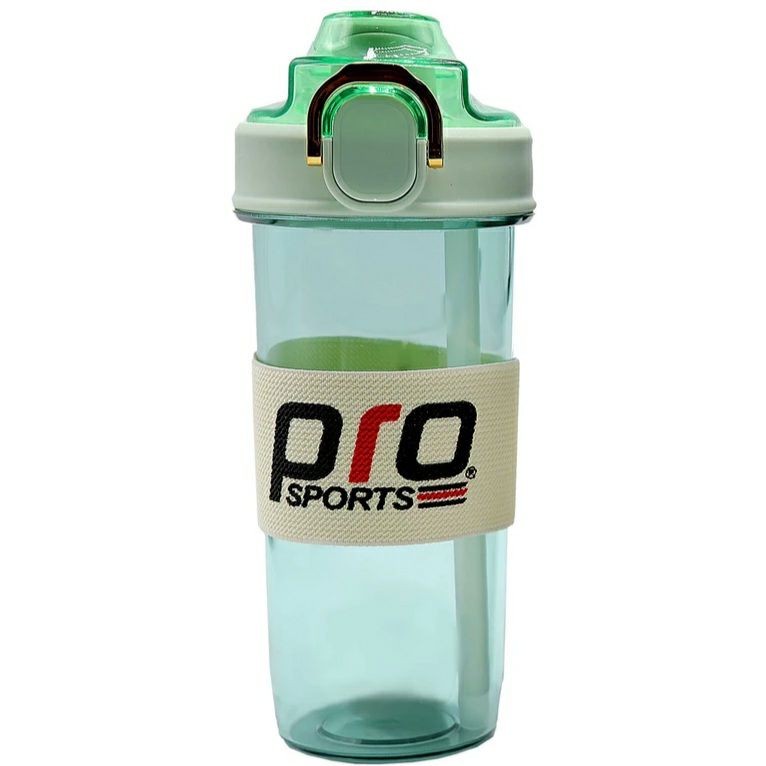 قمقمه پرو اسپورتز مدل PRO-3 گنجایش 0.680 لیتر