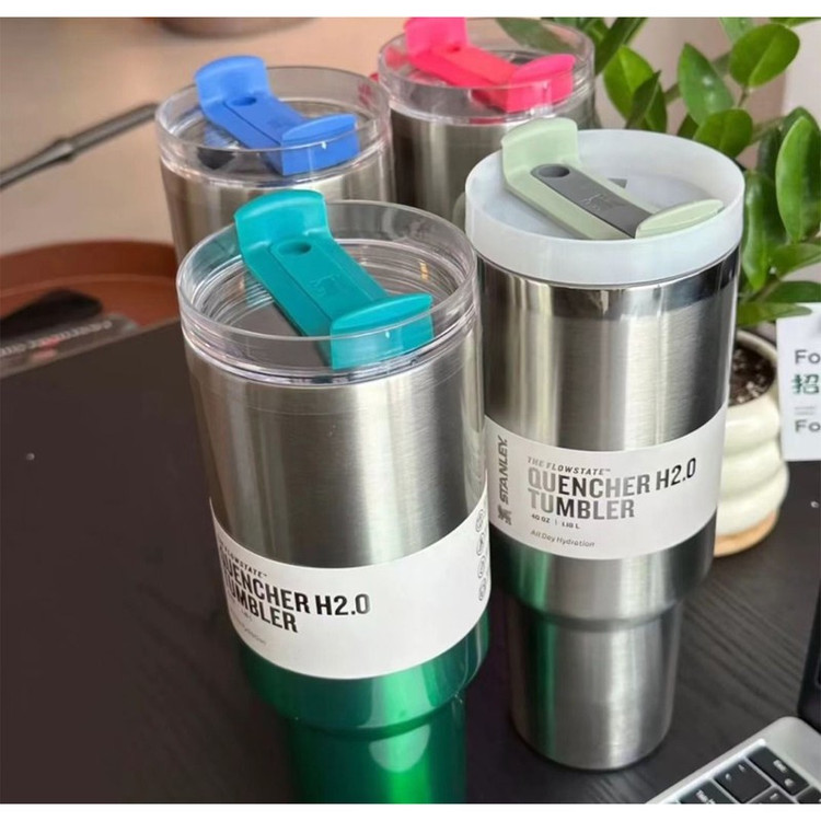 تراول ماگ مدل Tumbler Limited گنجایش 1.18 لیتر