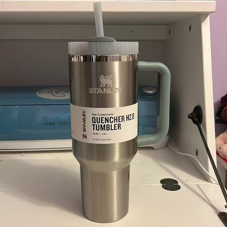 تراول ماگ مدل Tumbler Limited گنجایش 1.18 لیتر
