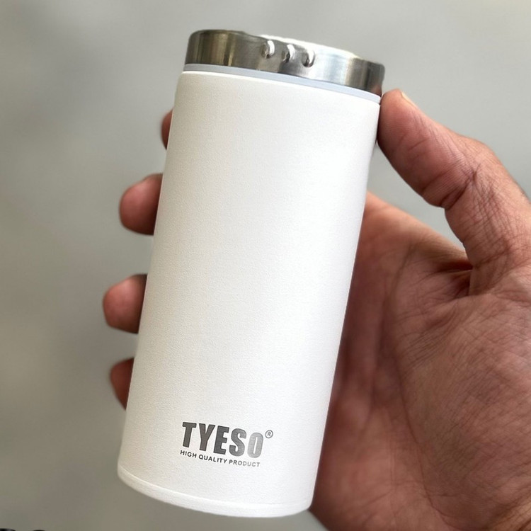 تراول ماگ تایسو مدل TS-8738B گنجایش 0.2 لیتر