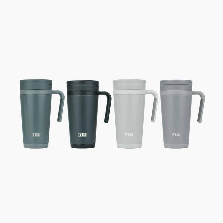تراول ماگ تایسو مدل TS-8839 گنجایش 0.5 لیتر