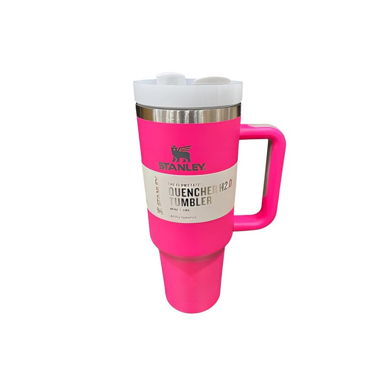 تراول ماگ مدل QUENCHER H2O TUMBLER گنجایش 1.18 لیتر
