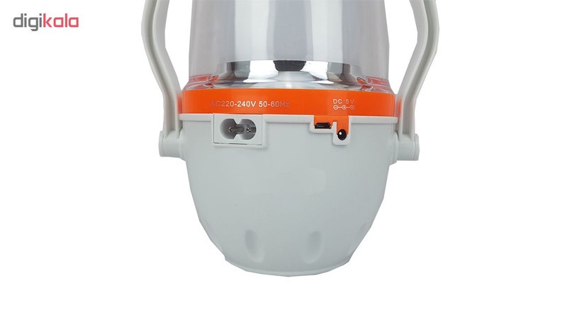 چراغ فانوسی ویداسی مدل WD-833