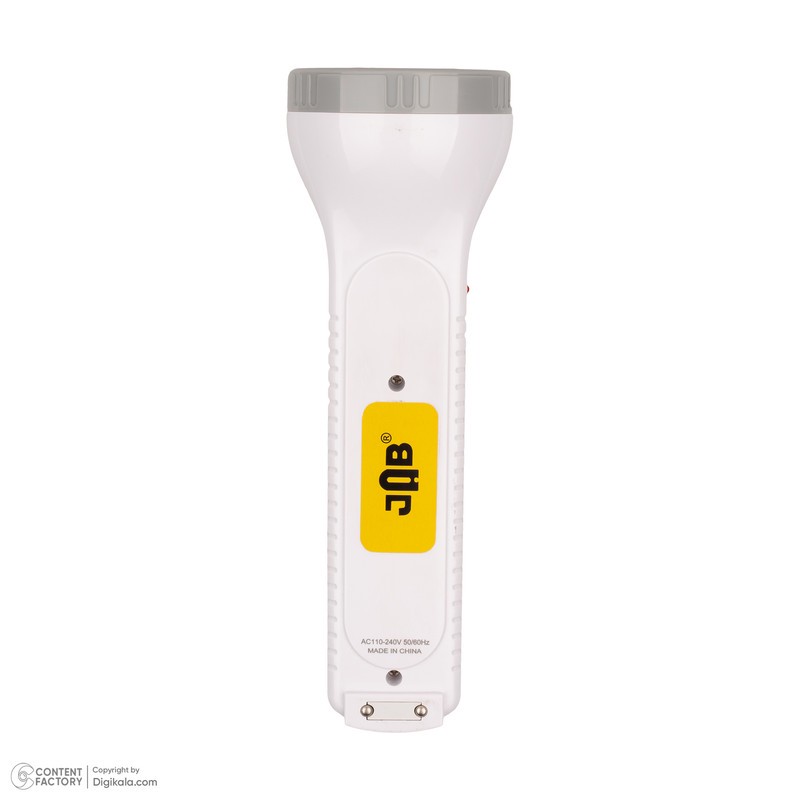 چراغ قوه جاب مدل JB-White 220