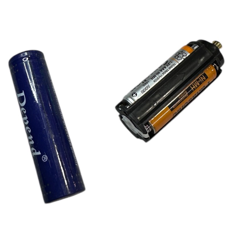چراغ قوه دستی مدل ER T6 26