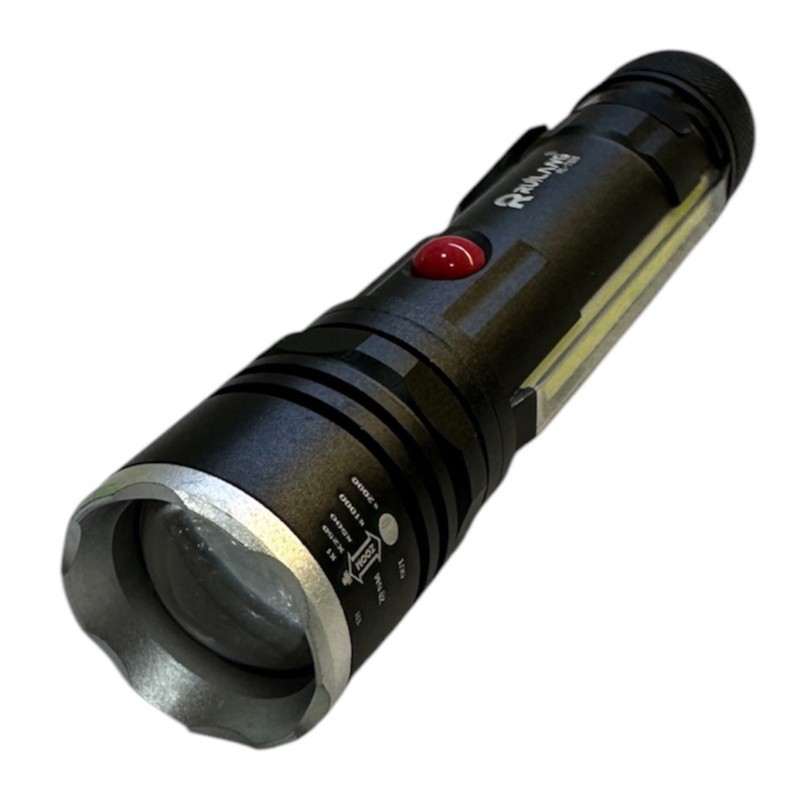 چراغ قوه دستی مدل ER T6 26