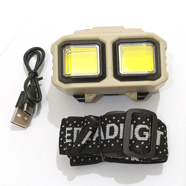 چراغ پیشانی مدل HX-816