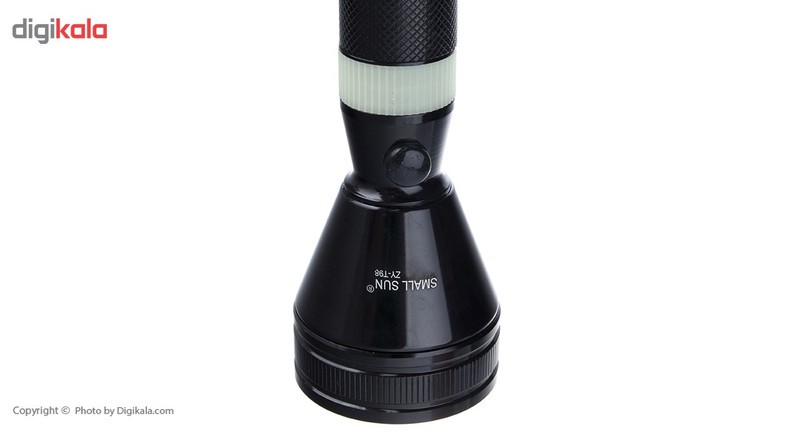 چراغ قوه اسمال سان مدل ZY-T98
