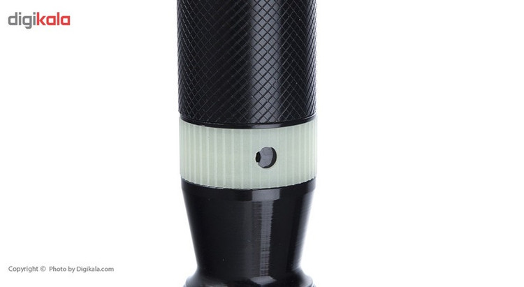 چراغ قوه اسمال سان مدل ZY-T98