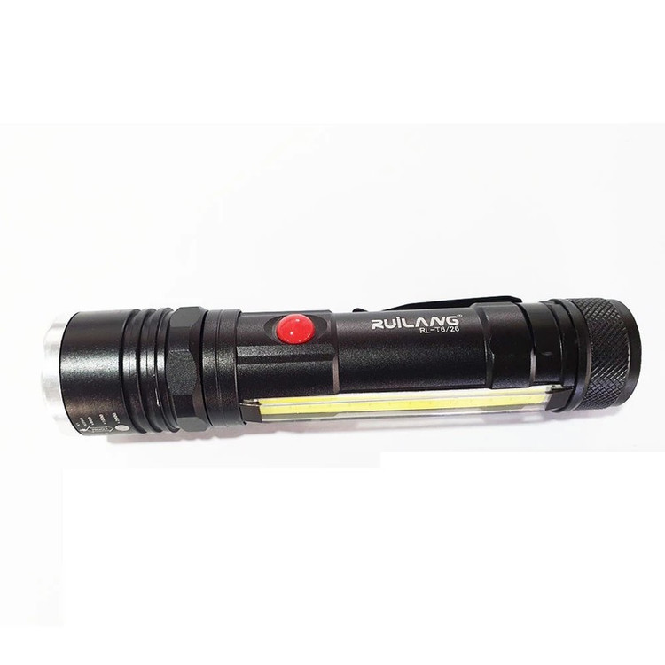چراغ قوه مدل ruilang rl-t626