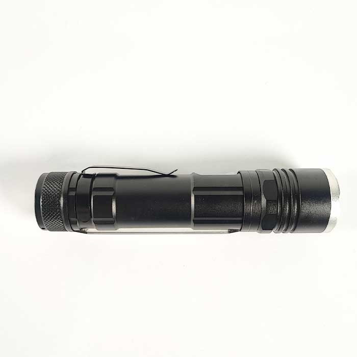 چراغ قوه مدل ruilang rl-t626