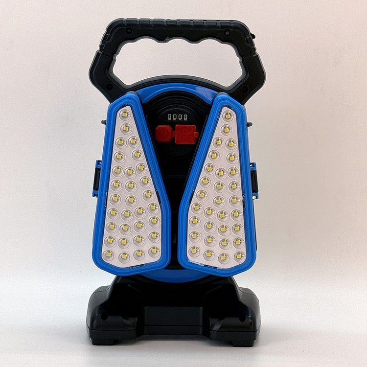 چراغ کمپینگ شارژی مدل HB-0530W