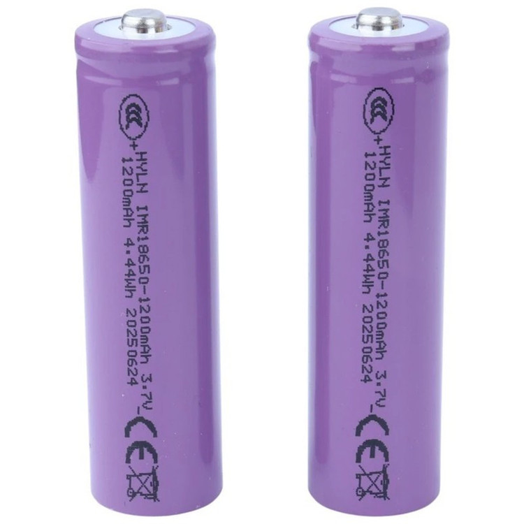 چراغ کمپینگ شارژی مدل HB-0530W