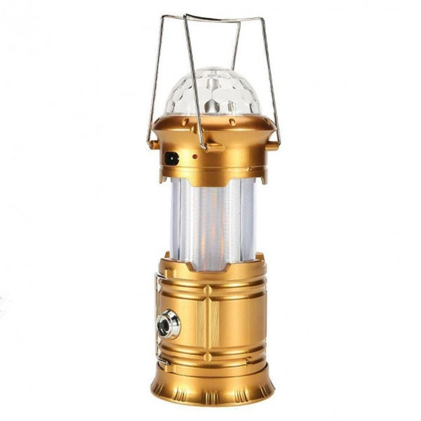 چراغ فانوسی مدل SX-6888T
