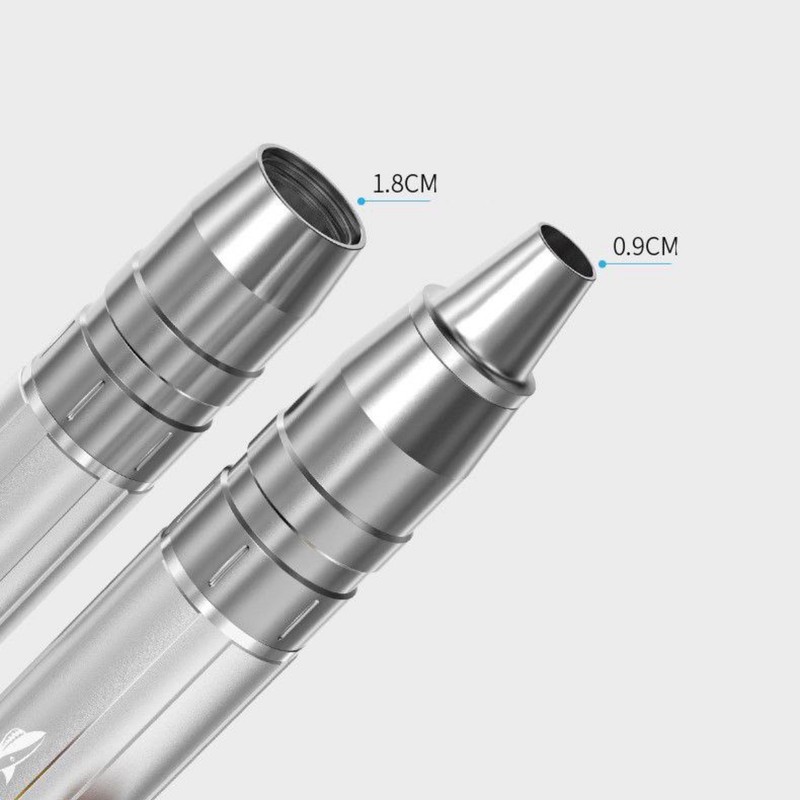 چراغ قوه اسمایلینگ شارک مدل یووی کد SD512