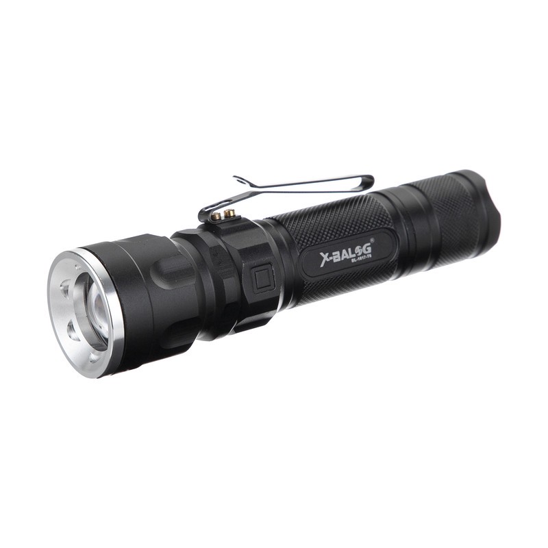 چراغ قوه ایکس-بالوگ مدل BL-1817-T6