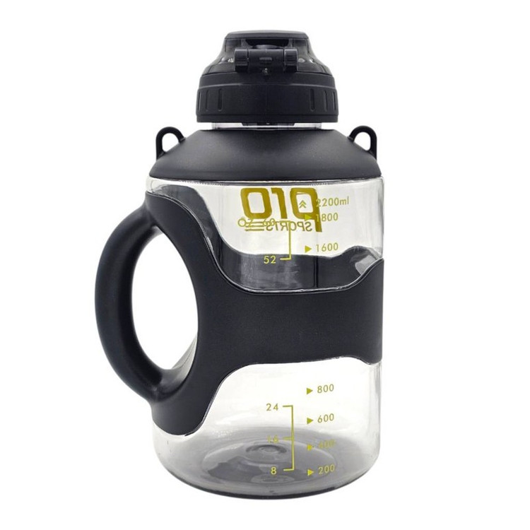 قمقمه پرو اسپورتز مدل PR-5555 گنجایش 2.2 لیتر