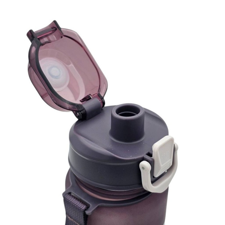 قمقمه پرو اسپورتز مدل H2O WATER3 گنجایش 0.85 لیتر