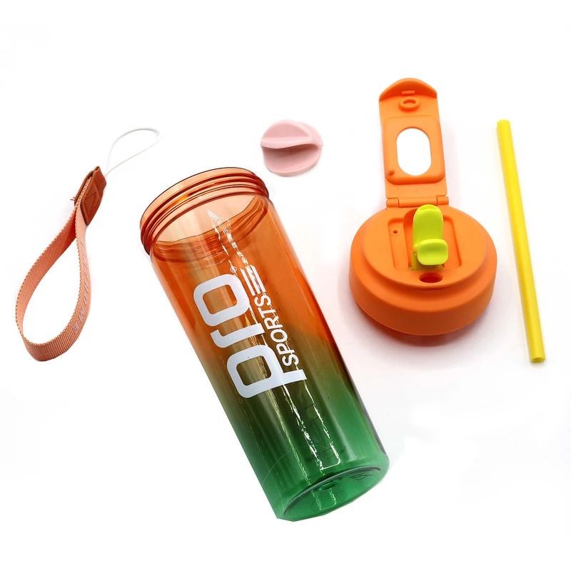 قمقمه پرو اسپورتز مدل PRO-7ml گنجایش 0.690 لیتر