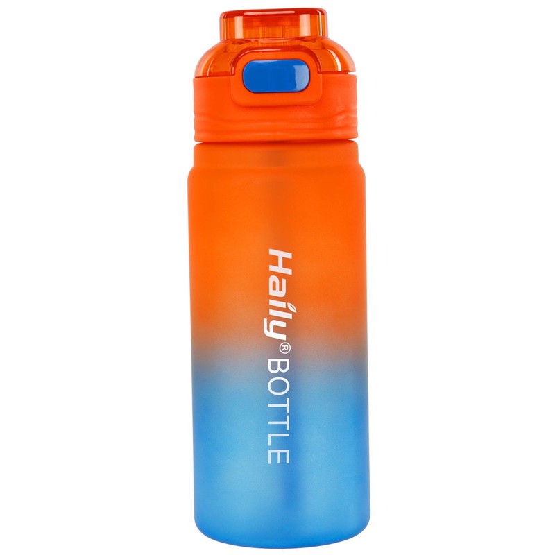 قمقمه ورزشی مدل HAILY-BOTTLE گنجایش 900 لیتر
