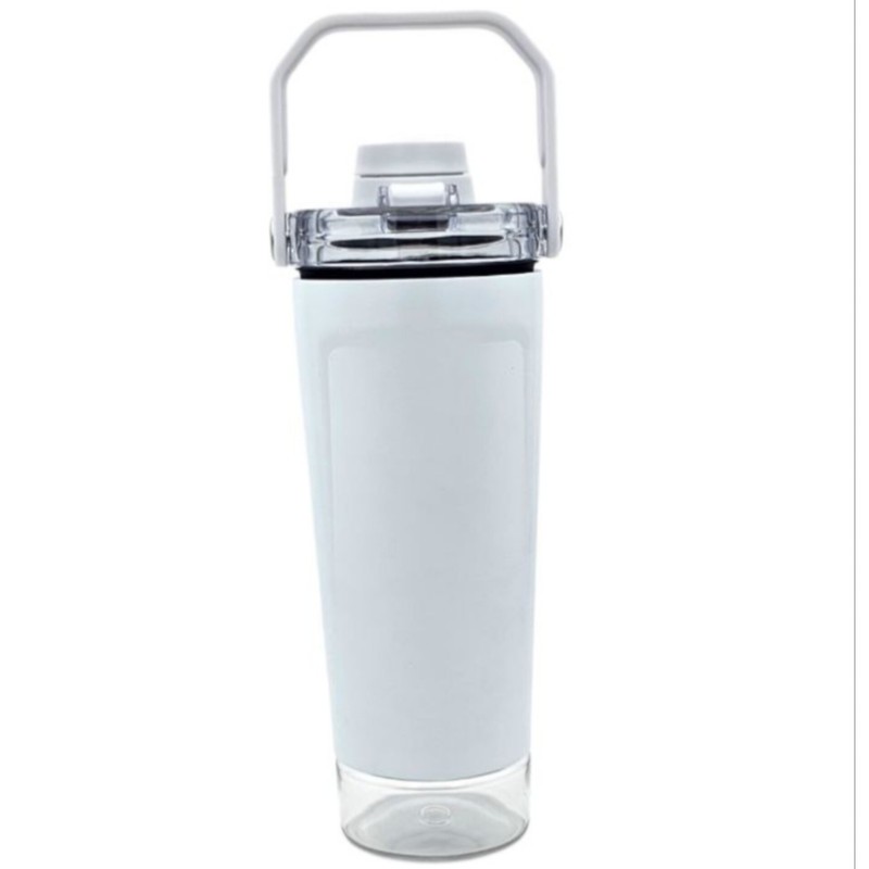 قمقمه پرو اسپورتز مدل H2O WATER2 گنجایش 0.58 لیتر