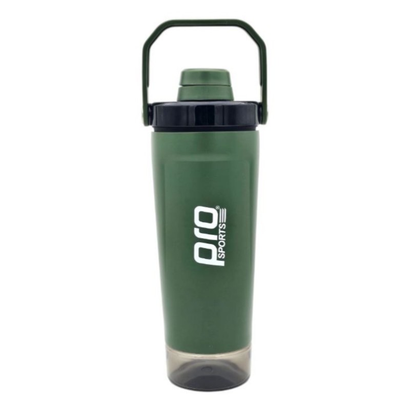 قمقمه پرو اسپورتز مدل H2O WATER1 گنجایش 0.59 لیتر