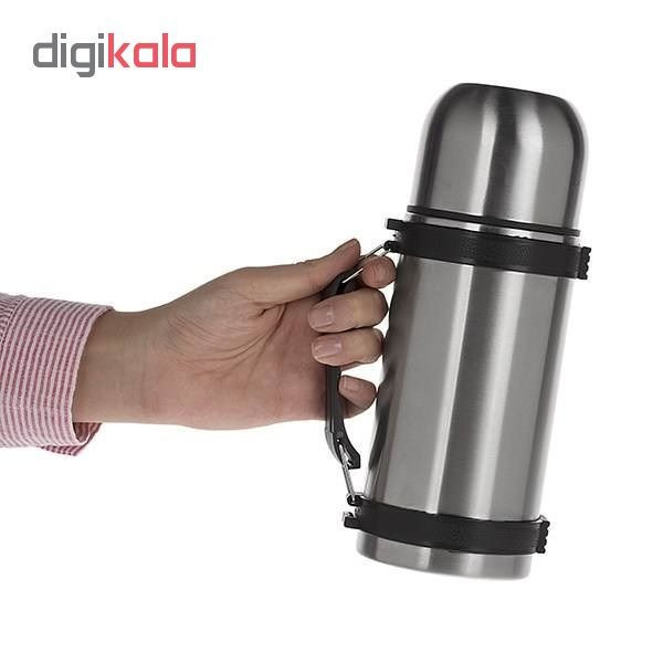فلاسک مدل Travel Bottle ظرفیت 1.2 لیتر