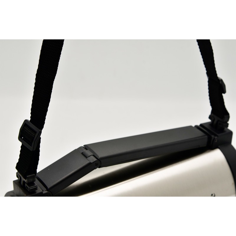 فلاسک یونیک طرح استیل کد 1826 گنجایش 1.5 لیتر