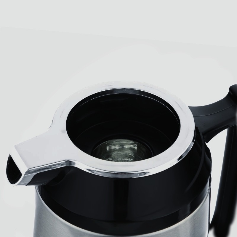 فلاسک مدل رز stainless still گنجایش 1.9 لیتر
