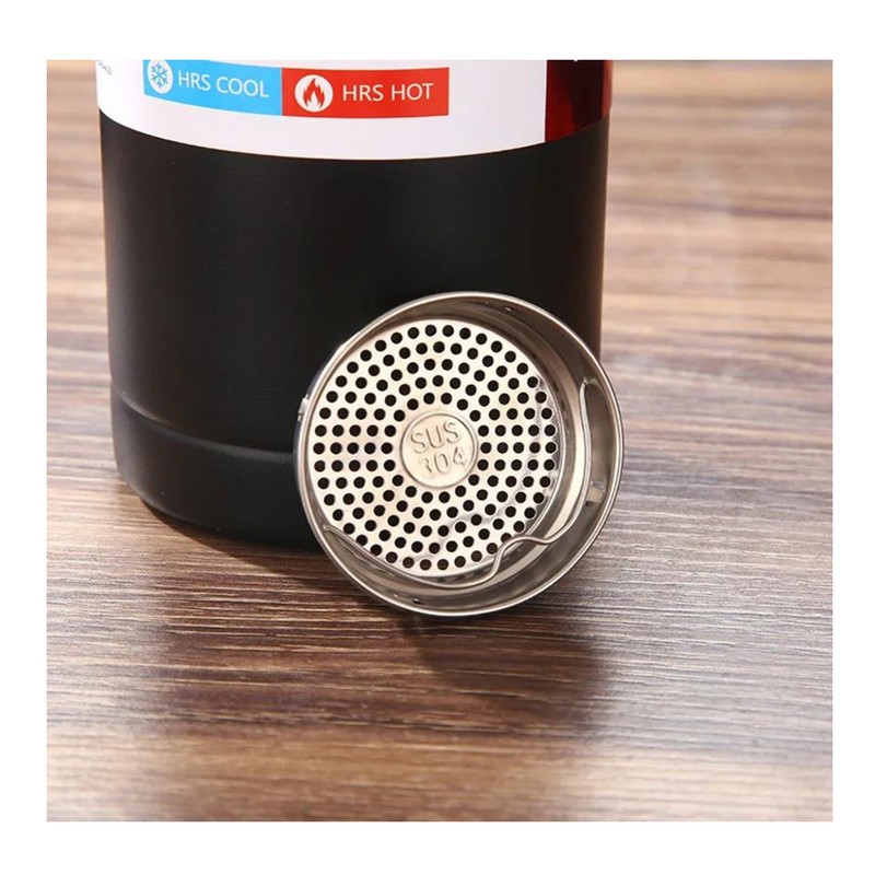 فلاسک مدل VACUUM الماسی گنجایش 1 لیتر