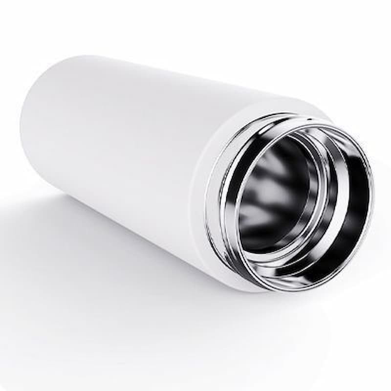 فلاسک میجیا مدل MJKDB01PL گنجایش 0.35 لیتر