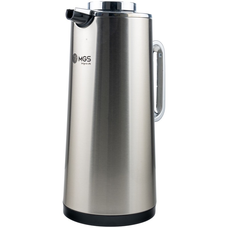 فلاسک ام جی اس مدل FJ1011 گنجایش 1.3 لیتر