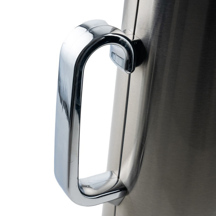 فلاسک ام جی اس مدل FJ1011 گنجایش 1.3 لیتر
