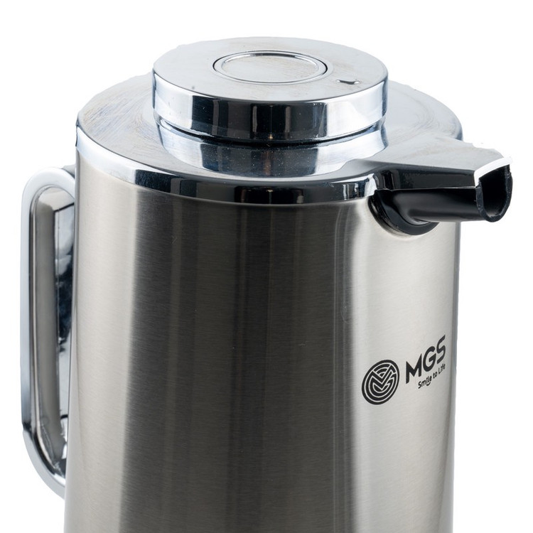 فلاسک ام جی اس مدل FJ1010 گنجایش 1 لیتر