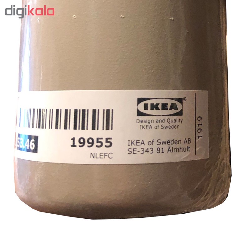 فلاسک ایکیا مدل UNDERSKA ظرفیت 0.4 لیتر