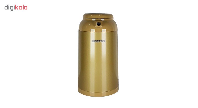 فلاسک جی پاس مدل GVF27011 گنجایش 1 لیتر