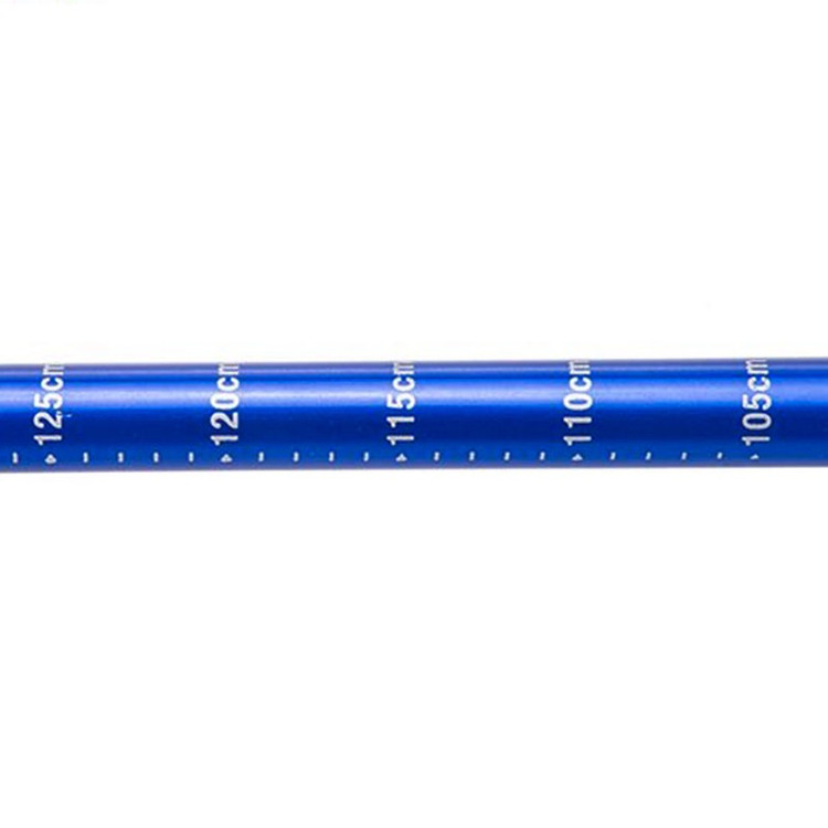 عصای کوهنوردی مدل Anti-shok-63