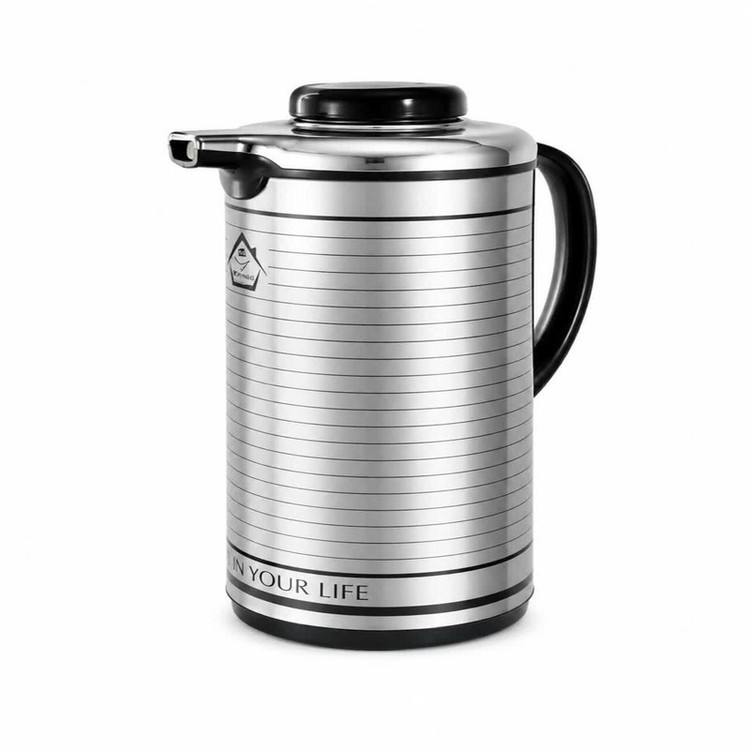 فلاسک آکیلیس مدل 1/3 گنجایش 1.3 لیتر