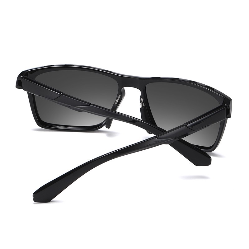 عینک آفتابی ورزشی آلبرت وگ مدل TR7515 Avantgarde Visionary