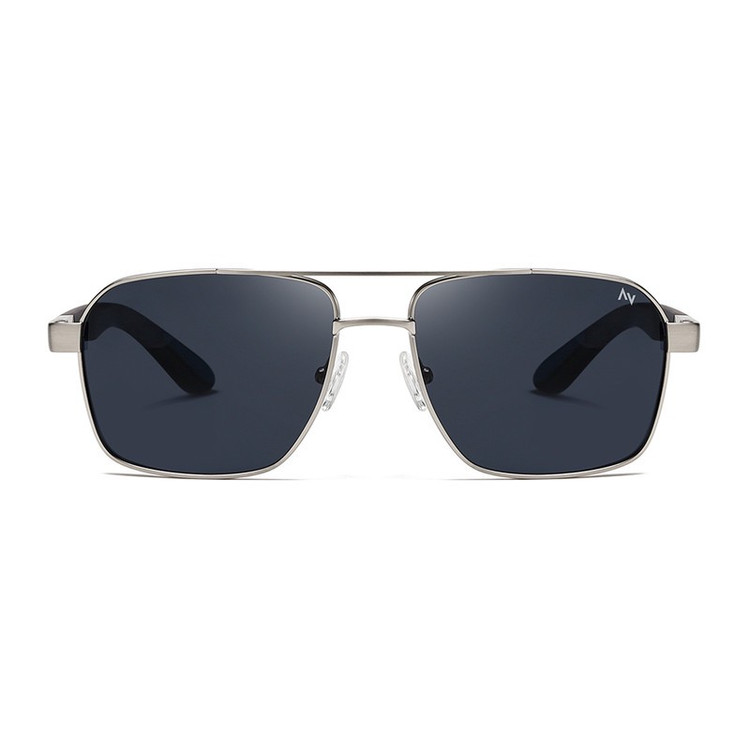 عینک آفتابی آلبرت وگ مدل S15111C3 Acetate Avantgarde Visionary