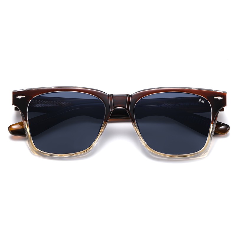 عینک آفتابی آلبرت وگ مدل S31109C3 Acetate Avantgarde Visionary
