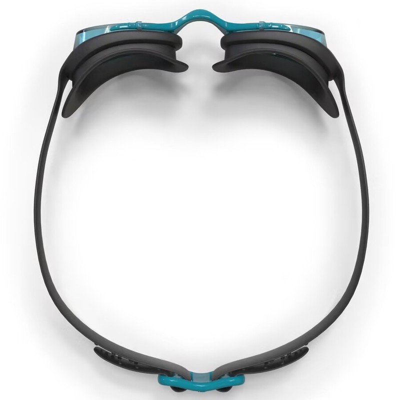 عینک شنا نابایجی مدل x-base 100