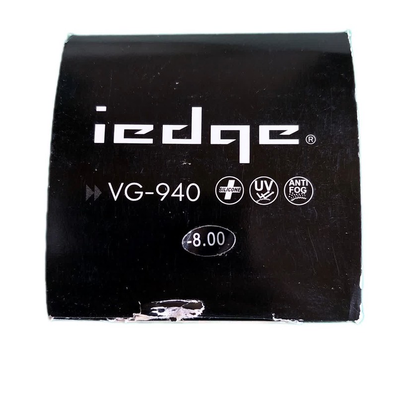 عینک شنا حرفه ای بزرگسال مدل طبی کد VG-940