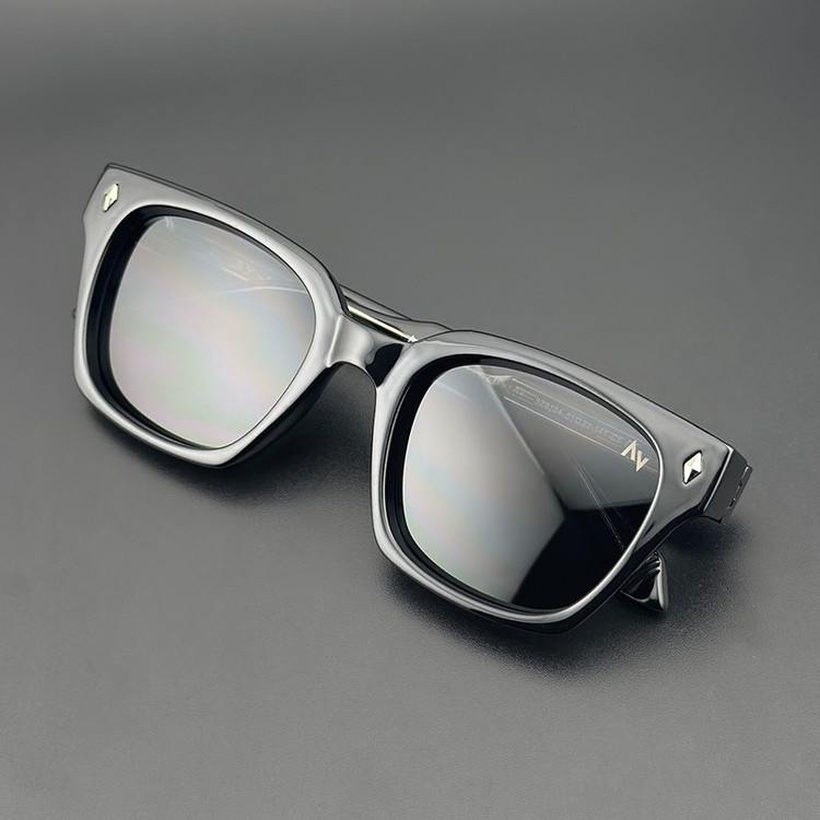 عینک آفتابی آلبرت وگ مدل SZ8104 Charcoal