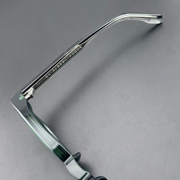 عینک آفتابی آلبرت وگ مدل SZ8303 Hunter Obsidian