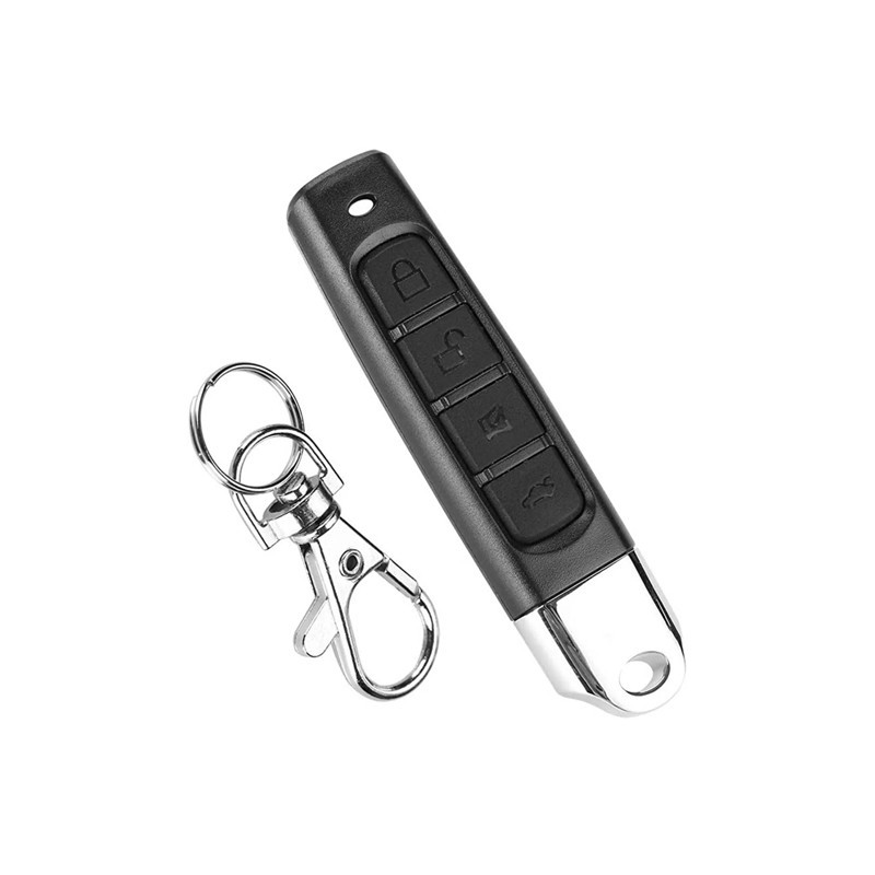 ریموت در پارکینگ مدل Abcd کد Dezh-315 مجموعه 2 عددی