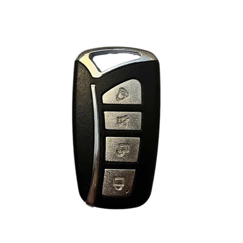 ریموت بلوتوثی درب پارکینگ مدل LUX433